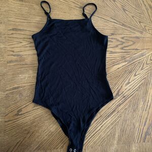 Tank Crotch Snapped-Medium